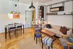 Trosoban stan, Beograd - Vračar (centar) | Izdavanje · 75m² · 1.000€