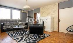 Trosoban stan, Beograd - Zvezdara | Izdavanje · 59m² · 600€