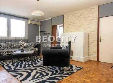 Trosoban stan, Beograd - Zvezdara | Izdavanje · 59m² · 600€