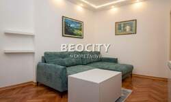 Jednosoban stan, Beograd - Centar (uži) | Izdavanje · 26m² · 600€