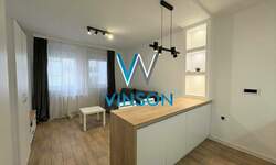 Garsonjera, Novi Sad - Grbavica | Izdavanje · 27m² · 300€