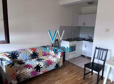 Garsonjera, Novi Sad - Nova Detelinara | Izdavanje · 34m² · 290€