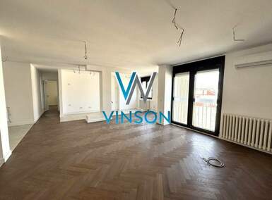 Stan, Novi Sad - Liman III | Prodaja · 144m² · 339.900€