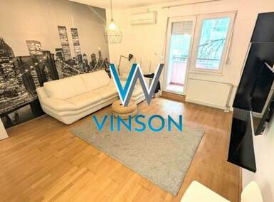 Jednoiposoban stan, Novi Sad - Centar | Izdavanje · 57m² · 500€