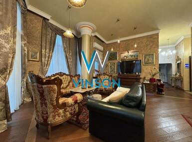 Stan, Novi Sad - Grbavica | Prodaja · 359m² · 669.500€