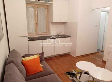 Jednosoban stan, Beograd - Kalemegdan | Prodaja · 22m² · 99.000€