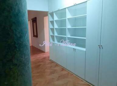 Cetvorosoban stan, Beograd - Dorćol | Izdavanje · 140m² · 1.300€
