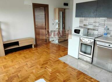 Jednoiposoban stan, Beograd - Visnjica | Izdavanje · 31m² · 350€