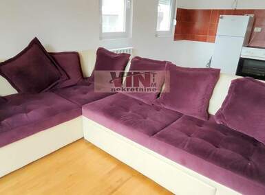 Trosoban stan, Beograd - Visnjica | Izdavanje · 55m² · 500€