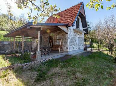 Kuća, Niš - Suvi do | Prodaja · 74m² · 39.700€