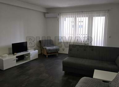 Dvosoban stan, Niš - Marger | Izdavanje · 54m² · 350€