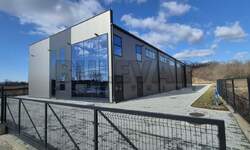 Poslovni prostor / Lokal, Kragujevac - Jovanovac | Izdavanje · 650m² · 4.200€