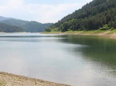 Plac, Bajina Bašta - Zaovine | Prodaja · 2200m² · 80.000€