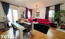 Troiposoban stan, Novi Sad - Lipov Gaj | Prodaja · 72m² · 151.200€