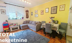 Jednoiposoban stan, Novi Sad - Petrovaradin | Prodaja · 39m² · 115.000€