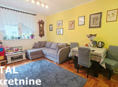 Jednoiposoban stan, Novi Sad - Petrovaradin | Prodaja · 39m² · 115.000€