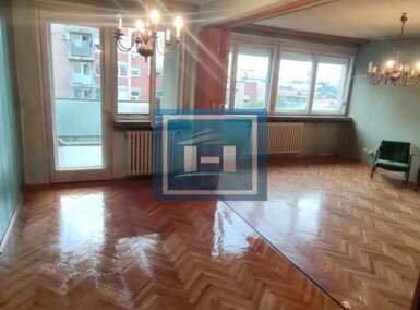 Trosoban stan, Jagodina | Prodaja · 80m² · 95.000€