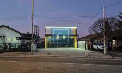 Poslovni prostor / Lokal, Paraćin | Izdavanje · 430m² · 3.000€