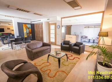 Dvosoban stan, Beograd - Šumice | Izdavanje · 150m² · 1.100€