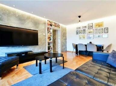 Dvoiposoban stan, Beograd - Čukaricka Padina | Izdavanje · 63m² · 700€