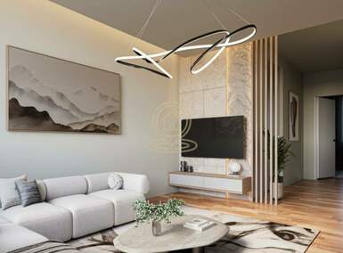 Jednoiposoban stan, Beograd - Železnik | Prodaja · 44m² · 119.690€