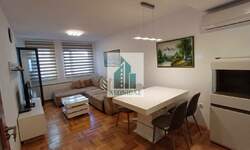 Dvoiposoban stan, Niš | Izdavanje · 62m² · 450€