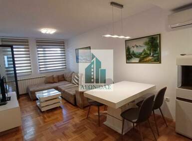 Dvoiposoban stan, Niš | Izdavanje · 62m² · 450€