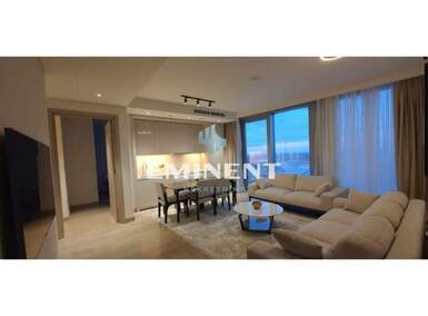 Trosoban stan, Beograd - Beograd Na Vodi | Izdavanje · 90m² · 6.200€