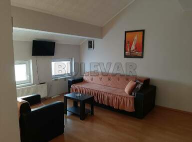 Dvosoban stan, Niš - Bulevar Nemanjića | Prodaja · 50m² · 83.000€