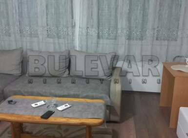 Garsonjera, Niš - Planet Residence | Izdavanje · 25m² · 250€