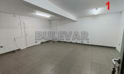 Poslovni prostor / Lokal, Niš - Branko Bjegović | Izdavanje · 120m² · 400€