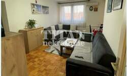 Jednoiposoban stan, Beograd - Miljakovac | Prodaja · 51m² · 135.000€