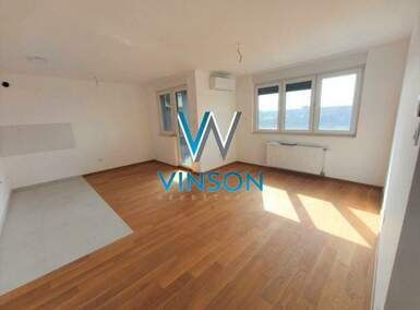 Dvoiposoban stan, Novi Sad - Detelinara | Prodaja · 58m² · 203.100€