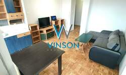 Dvoiposoban stan, Novi Sad - Novo naselje | Prodaja · 59m² · 163.770€