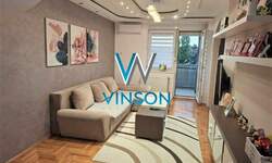 Trosoban stan, Novi Sad - Nova Detelinara | Prodaja · 70m² · 185.400€