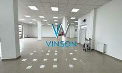 Poslovni prostor / Lokal, Novi Sad - Petrovaradin | Izdavanje · 210m² · 1.800€