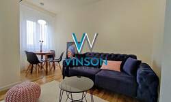 Dvosoban stan, Novi Sad - Centar | Izdavanje · 45m² · 600€