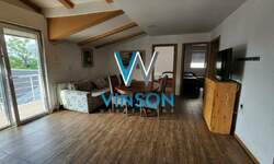 Troiposoban stan, Novi Sad - Petrovaradin | Izdavanje · 100m² · 900€