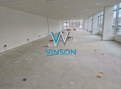 Poslovni prostor / Lokal, Novi Sad - Telep | Izdavanje · 1867m² · 18.670€