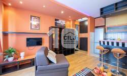 Dvosoban stan, Beograd - Južni Bulevar | Izdavanje · 51m² · 600€