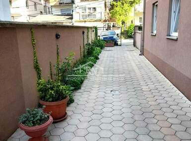 Jednoiposoban stan, Beograd - Žarkovo | Izdavanje · 30m² · 350€