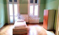 Cetvorosoban stan, Beograd - Skadarlija | Izdavanje · 130m² · 1.500€