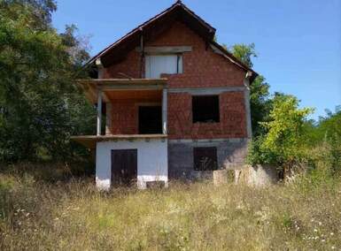 Kuća, Merošina - Merošina | Prodaja · 2923m² · 20.000€