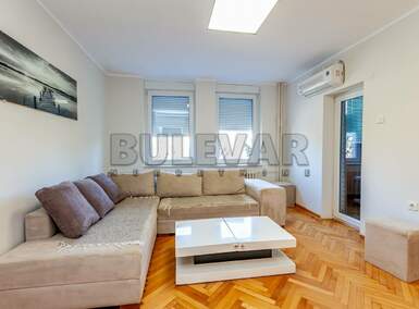 Dvosoban stan, Niš - Bulevar Nemanjića | Prodaja · 64m² · 135.000€