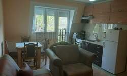 Garsonjera, Niš - Palilula | Izdavanje · 34m² · 300€