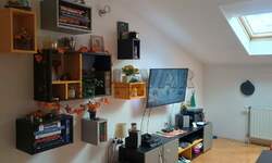 Dvosoban stan, Niš - Šojka | Izdavanje · 57m² · 350€