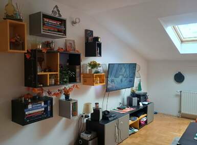 Dvosoban stan, Niš - Šojka | Izdavanje · 57m² · 350€