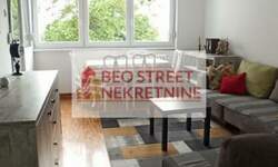 Trosoban stan, Beograd - Skojevsko naselje | Izdavanje · 55m² · 550€
