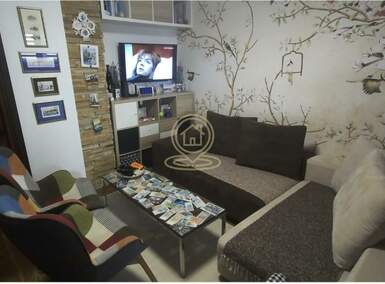 Jednoiposoban stan, Beograd - Vidikovački venac | Prodaja · 48m² · 187.000€