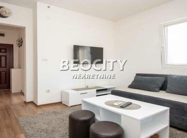 Dvosoban stan, Beograd - Zemun (novi Grad) | Prodaja · 36m² · 90.000€